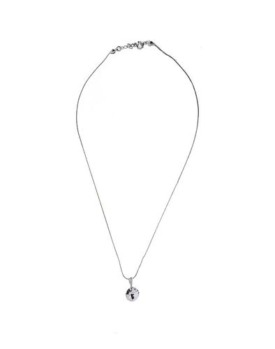 komplet srebro elementy Swarovski® na Arena.pl
