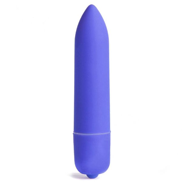 X-Basic Bullet Long 10 Speeds Blue zdjęcie 1