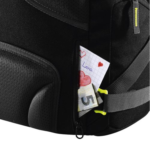 Plecak Coocazoo CarryLarry 2 MatchPatch, Unique Patch Pink (138743) na Arena.pl