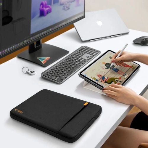 TECH-PROTECT DEFENDER LAPTOP & TABLET 11-13 BLACK na Arena.pl