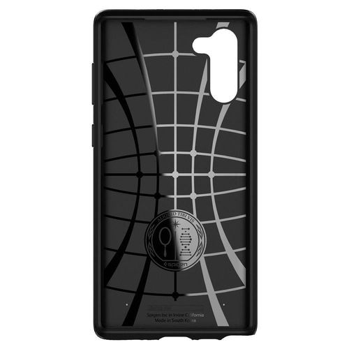 SPIGEN NEO HYBRID GALAXY NOTE 10 MIDNIGHT BLACK na Arena.pl
