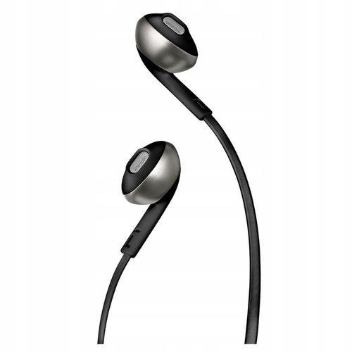 Słuchawki przewodowe douszne JBL Tune 205 na Arena.pl