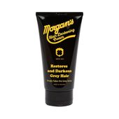 MORGAN'S Darkening Hair Cream - Krem przyciemniający włosy siwe, 150ml