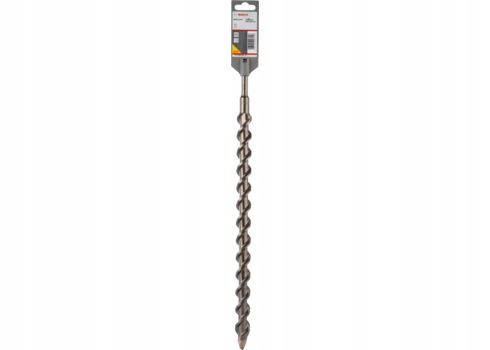 BOSCH WIERTŁO DO MŁOTÓW SDS+ PLUS-5 25x400/450MM na Arena.pl