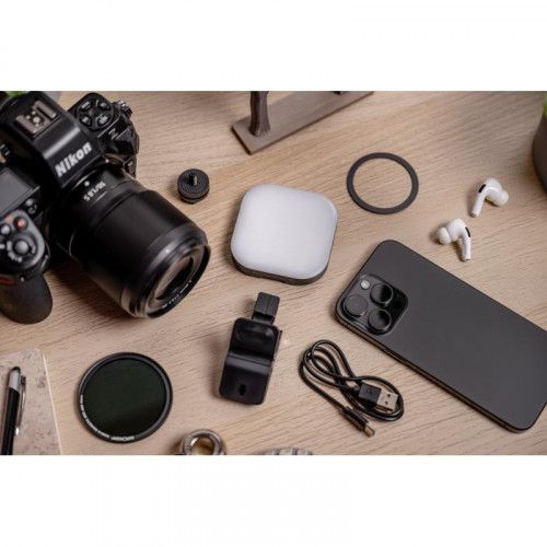 LAMPKA LED NEWELL SUNNY 2.5W CRI 90 3000K USB C na Arena.pl