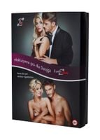 gry ekskluzywna gra dla dwojga