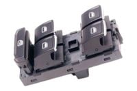 Panel szyb VW Golf VII Alltrack Passat B8