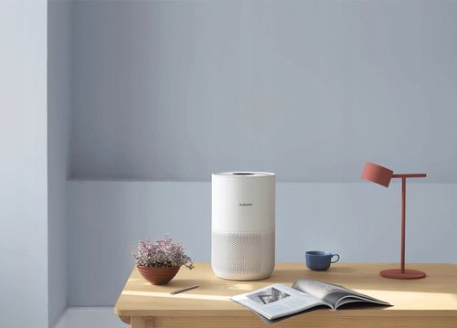 Oczyszczacz powietrza Xiaomi Smart Air Purifier 4 Compact na Arena.pl