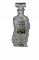 Karafka nadruk na DZIEŃ KOBIET dla żony duży wybór