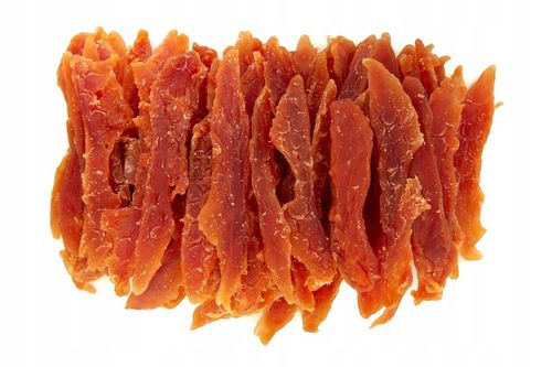 Filet z Kaczki Miękki Mięsołaki Przysmak Dla Psa 500g na Arena.pl