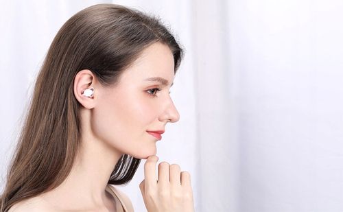 ZATYCZKI STOPERY DO USZU DO SPANIA -40DB BLUEDIO + ETUI na Arena.pl