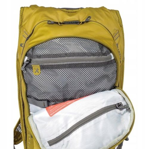 Plecak turystyczny trekkingowy górski w góry Scott Trail Protect FR'20 20L na Arena.pl