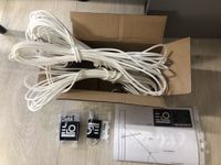 Zestaw Linek do Lazy Jack ELO Pokrowce 3-oczkowy