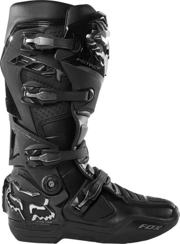 BUTY FOX INSTINCT BLACK 9 na Arena.pl