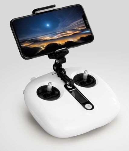 Dron JJRC X6 biały na Arena.pl