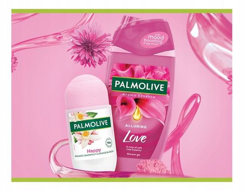 PALMOLIVE Aroma Essence Love ZESTAW NA PREZENT na Arena.pl
