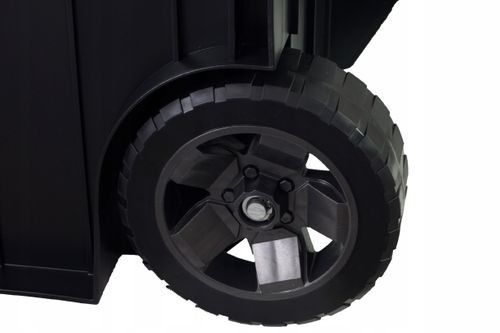 SKRZYNKA NARZĘDZIOWA QBRICK System ONE CART BASIC na Arena.pl