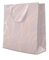 Torebka Prezentowa Fluid Waves, Średnia