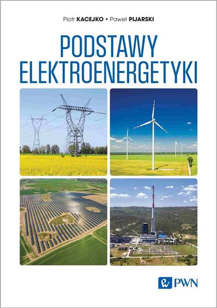 Podstawy elektroenergetyki zdjęcie 1