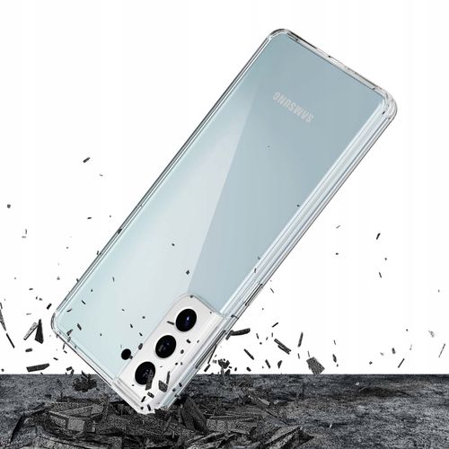 Samsung Galaxy M52 5G - 3mk Clear Case na Arena.pl