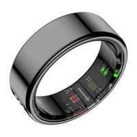 smartring colmi r12 19.1mm (czarny)