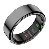 smartring colmi r12 19.1mm (czarny)