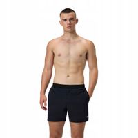 Spodenki szorty męskie kąpielowe Speedo Solid Flex Volley rozmiar L