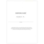 DZIENNIK ZAJĘĆ POZALEKCYJNYCH 5907814450616