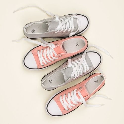 TRAMPKI Rozmiar - 36 na Arena.pl