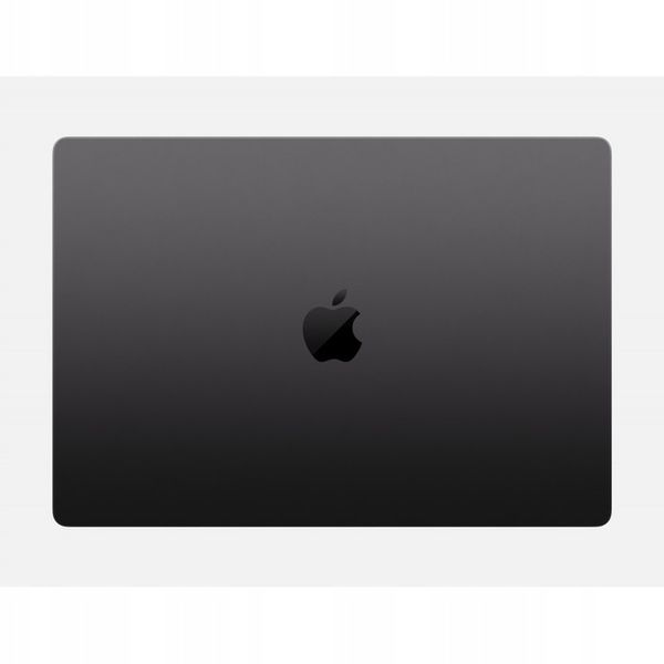 MacBook Pro 16" M4 Pro 14-CORE CPU 20-CORE GPU/24GB/512GB/US Gwiezdna czerń zdjęcie 2