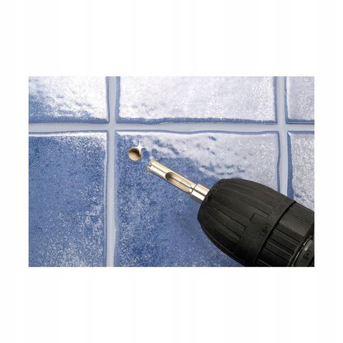 Otwornica diamentowa 6mm Ceramic WOLFCRAFT na Arena.pl