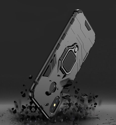 Pancerne Xiaomi Redmi Note 5 / 5 Pro Etui Case Hard Armor na Arena.pl