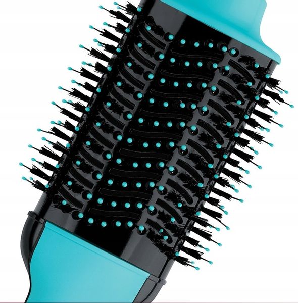 SUSZARKO LOKÓWKA REVLON One Step RVDR5222MUKE 2W1 zdjęcie 5