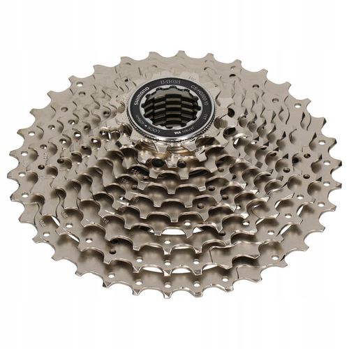 Kaseta 10s Shimano Deore Tiagra GRX CS-HG500 11-34 na Arena.pl