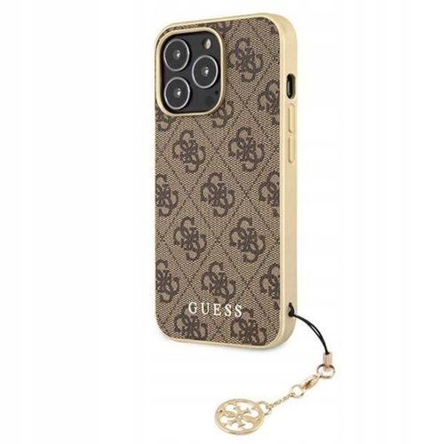 Etui do iPhone 13 Pro Guess Charms Collection Case na Arena.pl
