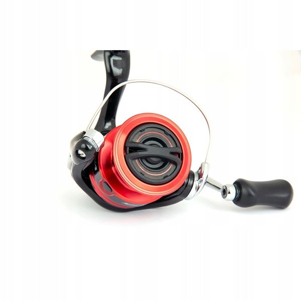 Kołowrotek Shimano Sienna FG 4000 zdjęcie 8