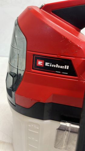 EINHELL OPRYSKIWACZ GE-WS 18/75 LI Solo na Arena.pl