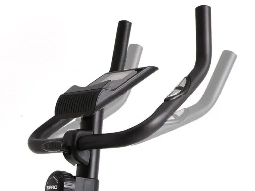 ROWEREK STACJONARNY TRENINGOWY BOOST GOLD- ZIPRO zdjęcie 10