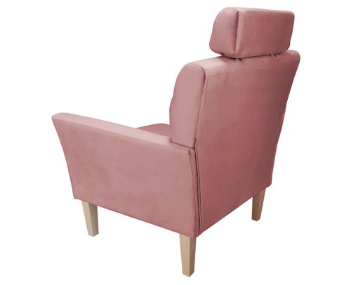 Fotel DENVER nogi buk MG58 na Arena.pl