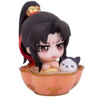 Mo Dao Zu Shi - Jin Ling Singing and Bathing Under the Summer Sun Ver.