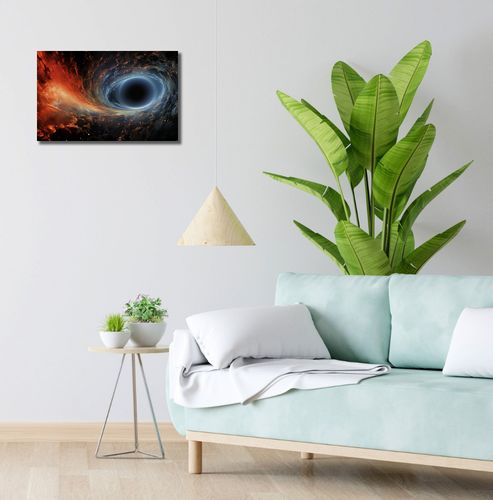 Obraz 50x30cm Bezkres Wszechświata na Arena.pl