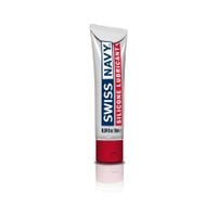 lubrykant silikonowy analny premium swiss navy 10 ml