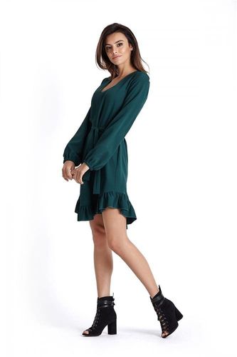SUKIENKA MASHA W STYLU BOHO L (40) na Arena.pl