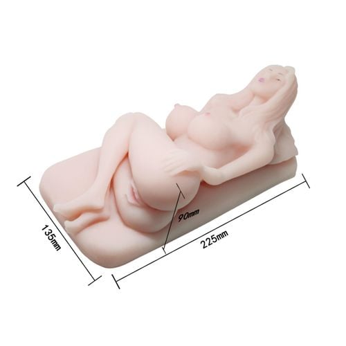 baile   masturbator toy, tpr, double vibrating egg with voice, 3aaa na Arena.pl