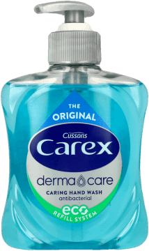 CAREX  250 ml na Arena.pl