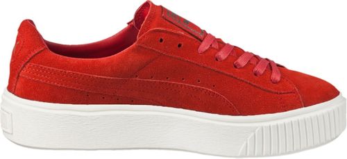Buty damskie PUMA SUEDE PLATFORM 39 na Arena.pl