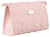 kosmetyczka peterson ptn k24-01-5833 pink