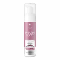 Pianka zmiękczająca zrogowacenia 30% mocznika Anti Callus Master 200ml