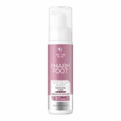 Pianka zmiękczająca zrogowacenia 30% mocznika Anti Callus Master 200ml