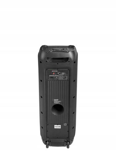 Głośnik Power Audio Blaupunkt PartyBox PB10DB na Arena.pl